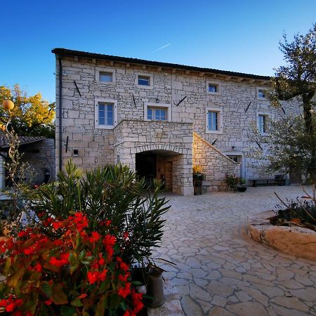 Casa Della Grofica Hotel Kringa Ngoại thất bức ảnh