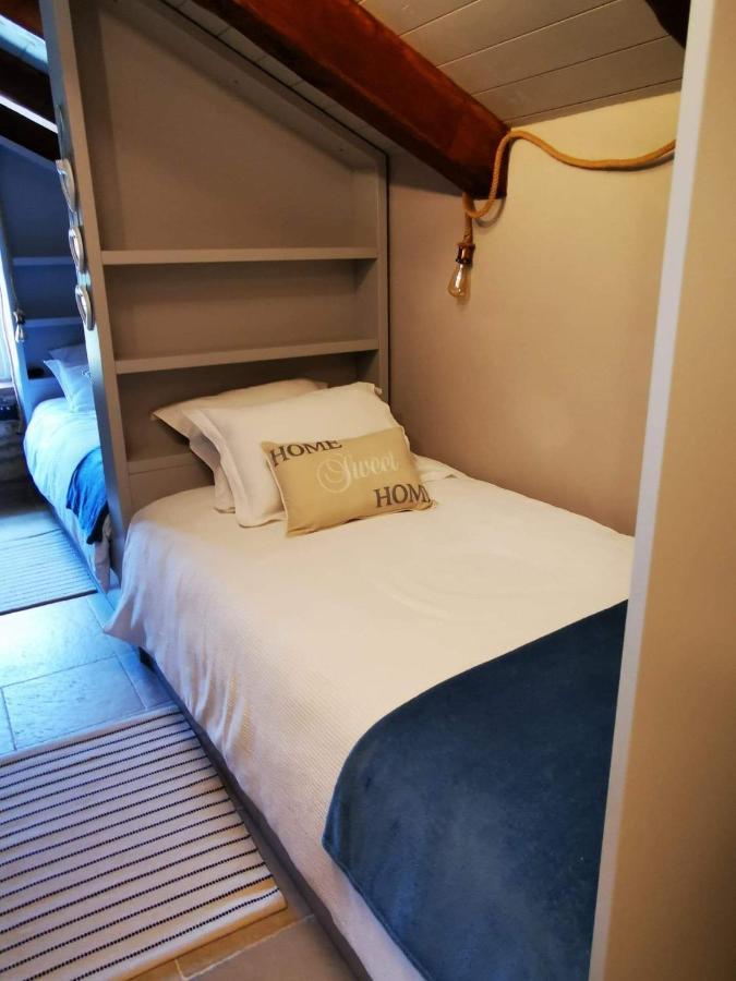 Casa Della Grofica Hotel Kringa Ngoại thất bức ảnh