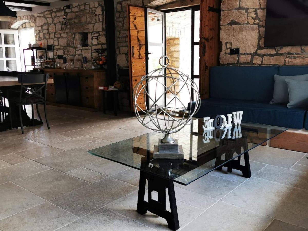 Casa Della Grofica Hotel Kringa Ngoại thất bức ảnh