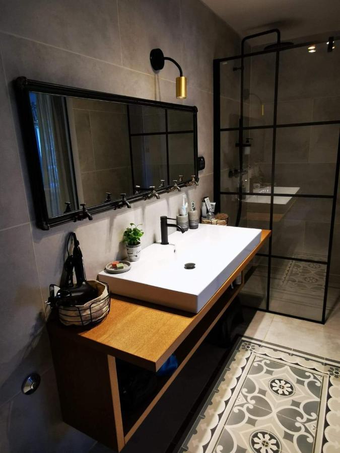 Casa Della Grofica Hotel Kringa Ngoại thất bức ảnh