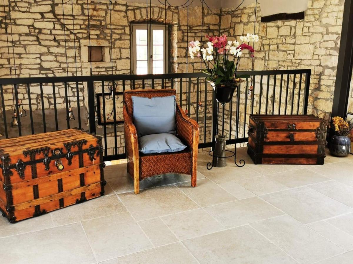 Casa Della Grofica Hotel Kringa Ngoại thất bức ảnh