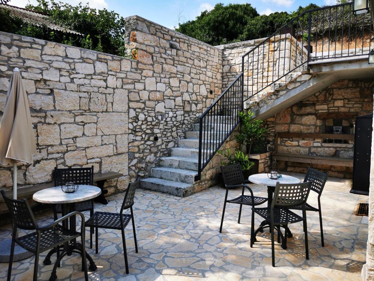 Casa Della Grofica Hotel Kringa Ngoại thất bức ảnh