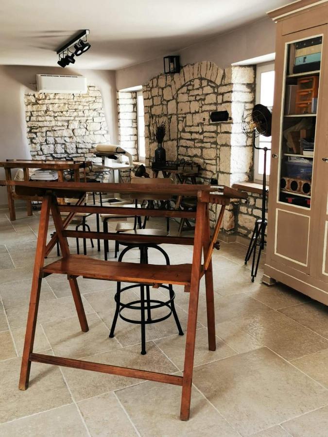 Casa Della Grofica Hotel Kringa Ngoại thất bức ảnh
