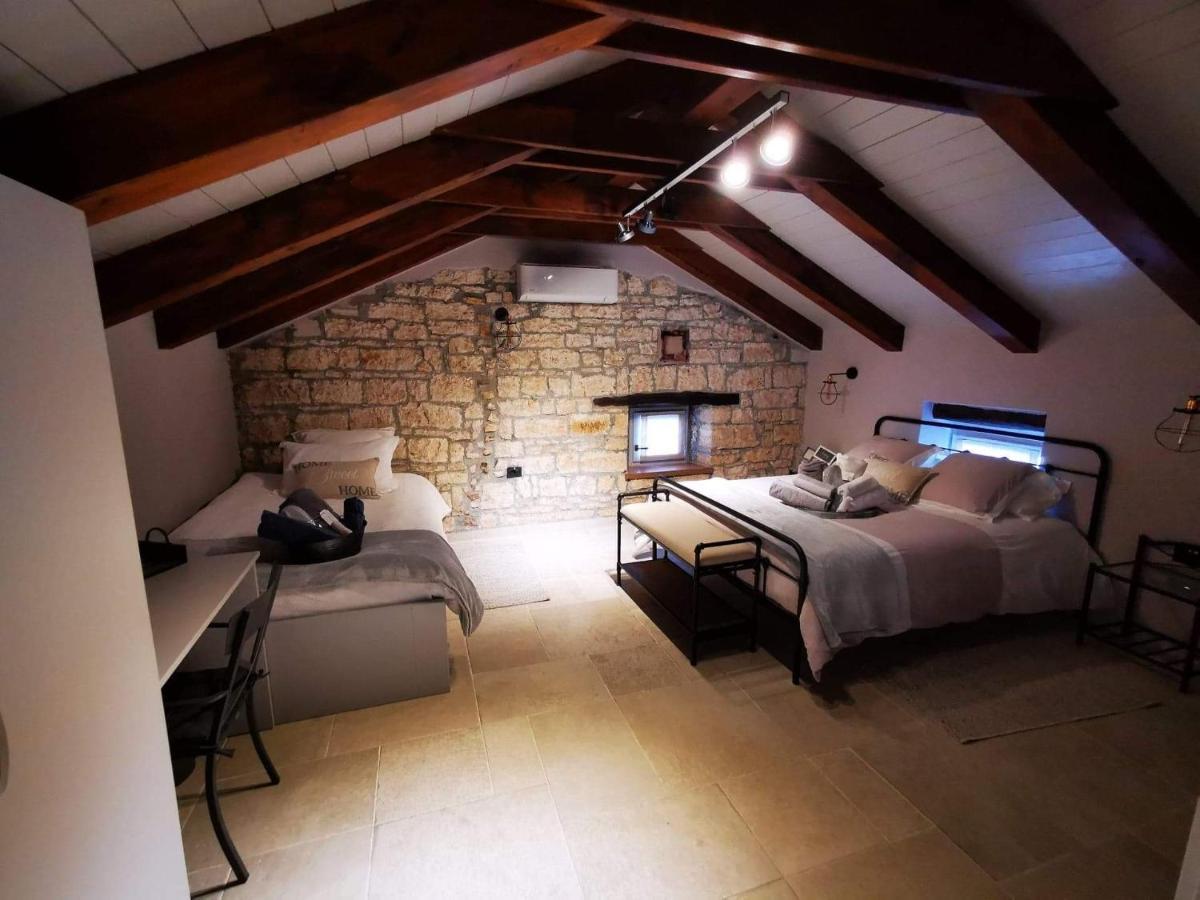 Casa Della Grofica Hotel Kringa Ngoại thất bức ảnh