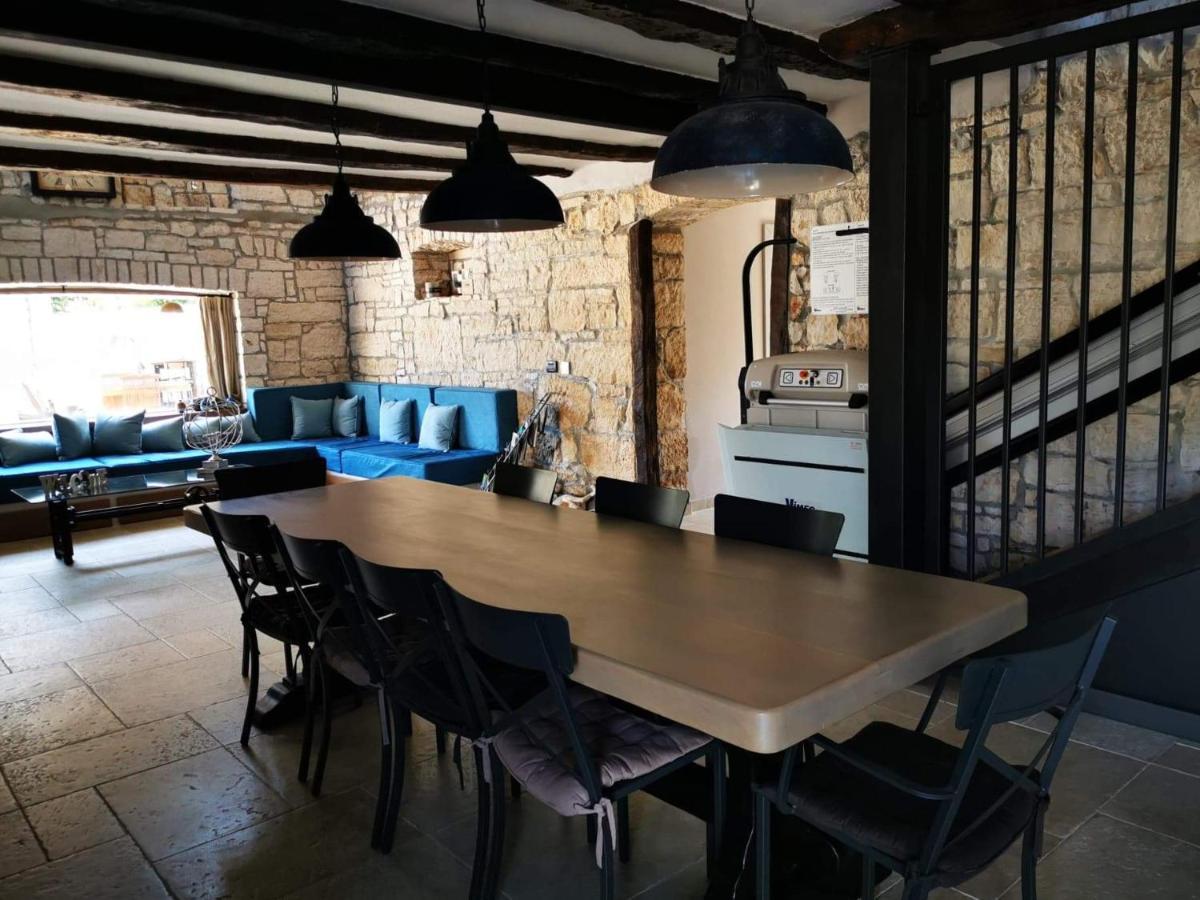 Casa Della Grofica Hotel Kringa Ngoại thất bức ảnh
