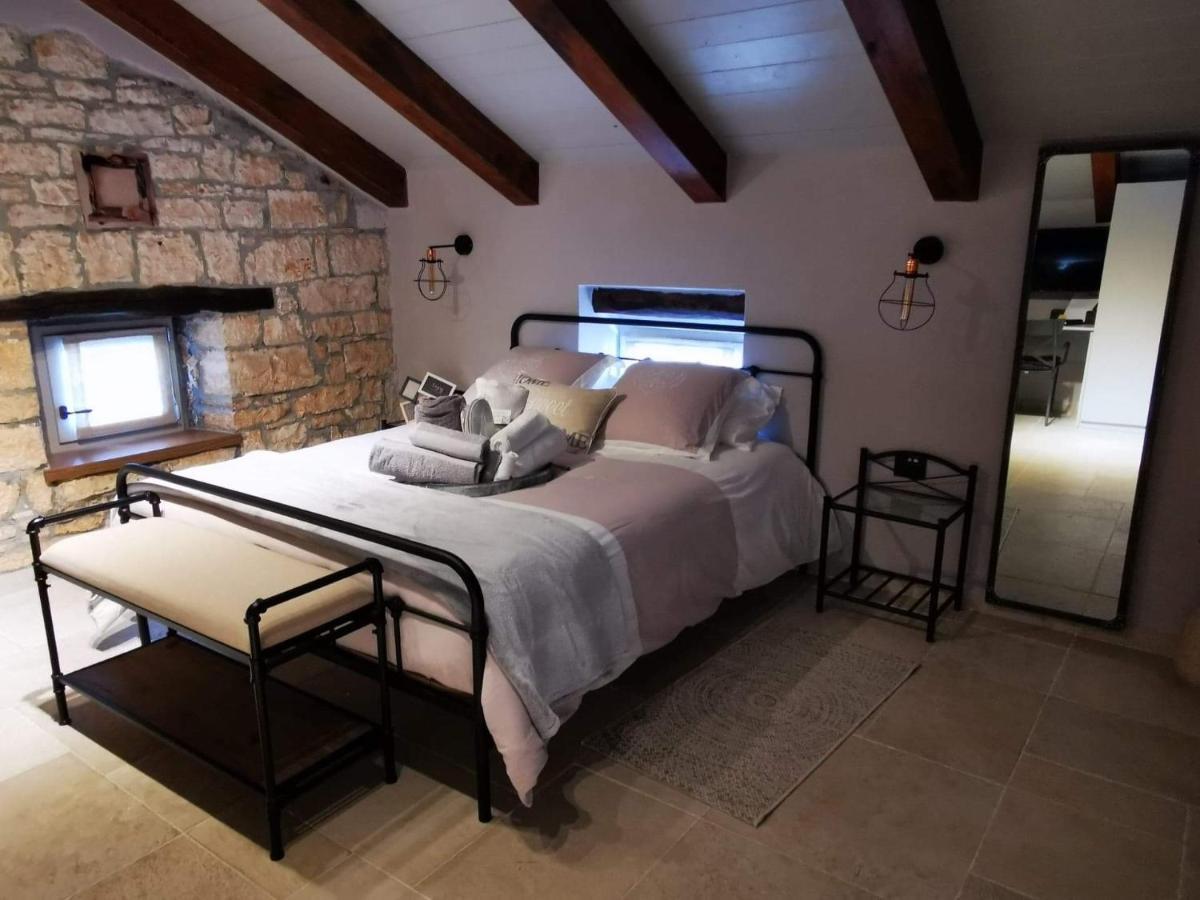 Casa Della Grofica Hotel Kringa Ngoại thất bức ảnh
