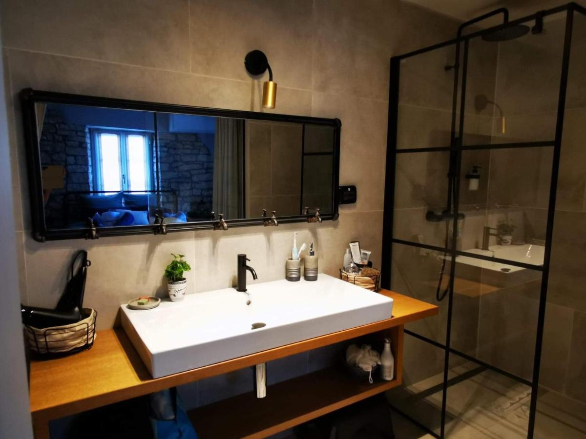 Casa Della Grofica Hotel Kringa Ngoại thất bức ảnh