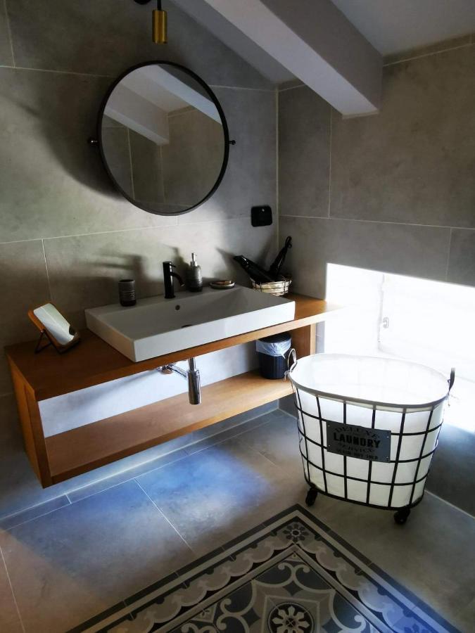 Casa Della Grofica Hotel Kringa Ngoại thất bức ảnh