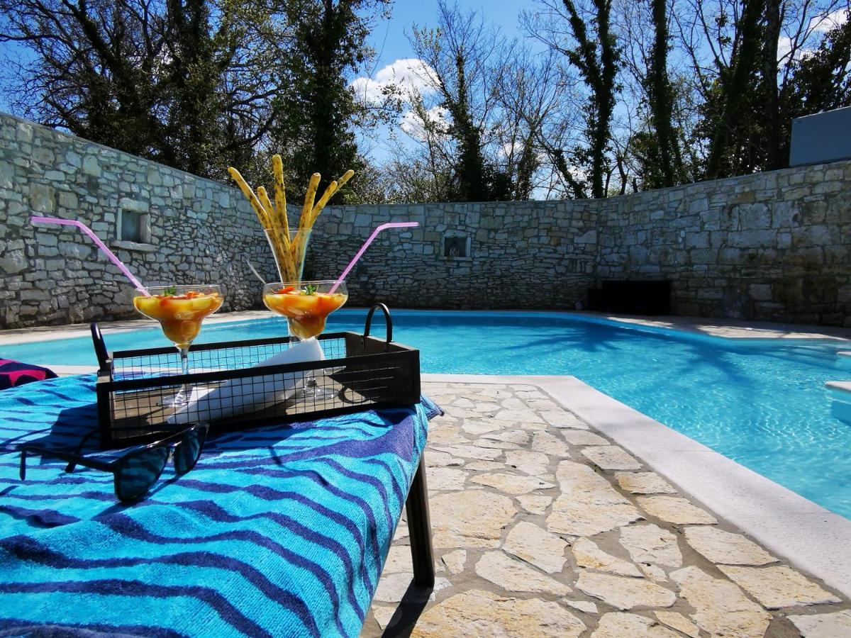 Casa Della Grofica Hotel Kringa Ngoại thất bức ảnh