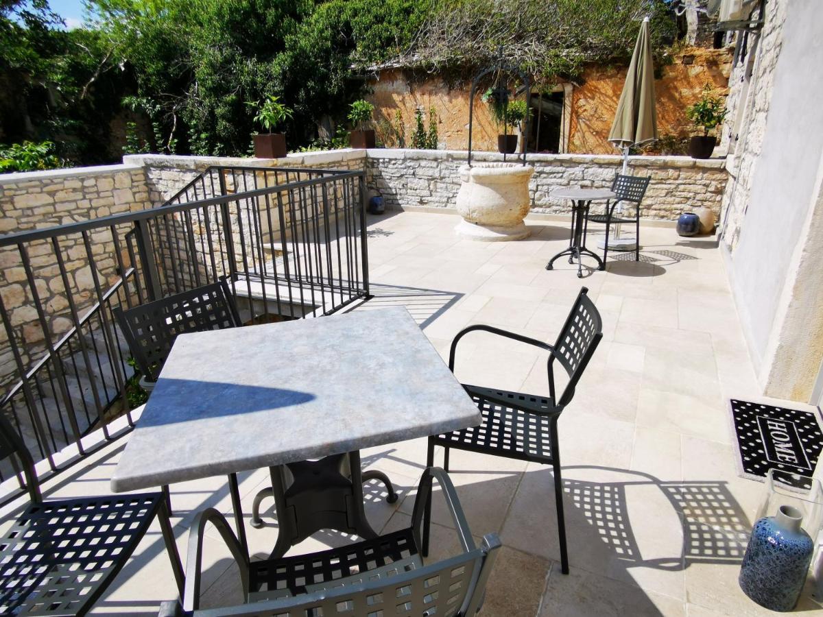 Casa Della Grofica Hotel Kringa Ngoại thất bức ảnh