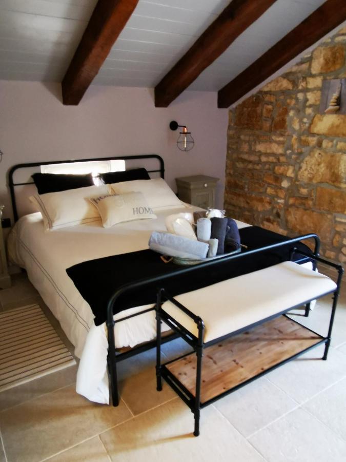 Casa Della Grofica Hotel Kringa Ngoại thất bức ảnh