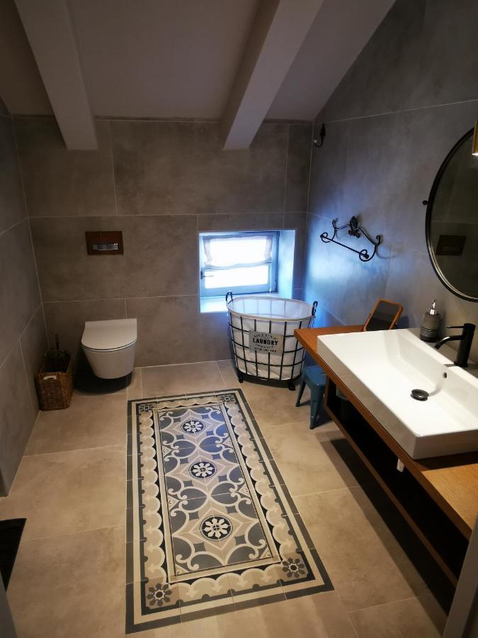 Casa Della Grofica Hotel Kringa Ngoại thất bức ảnh