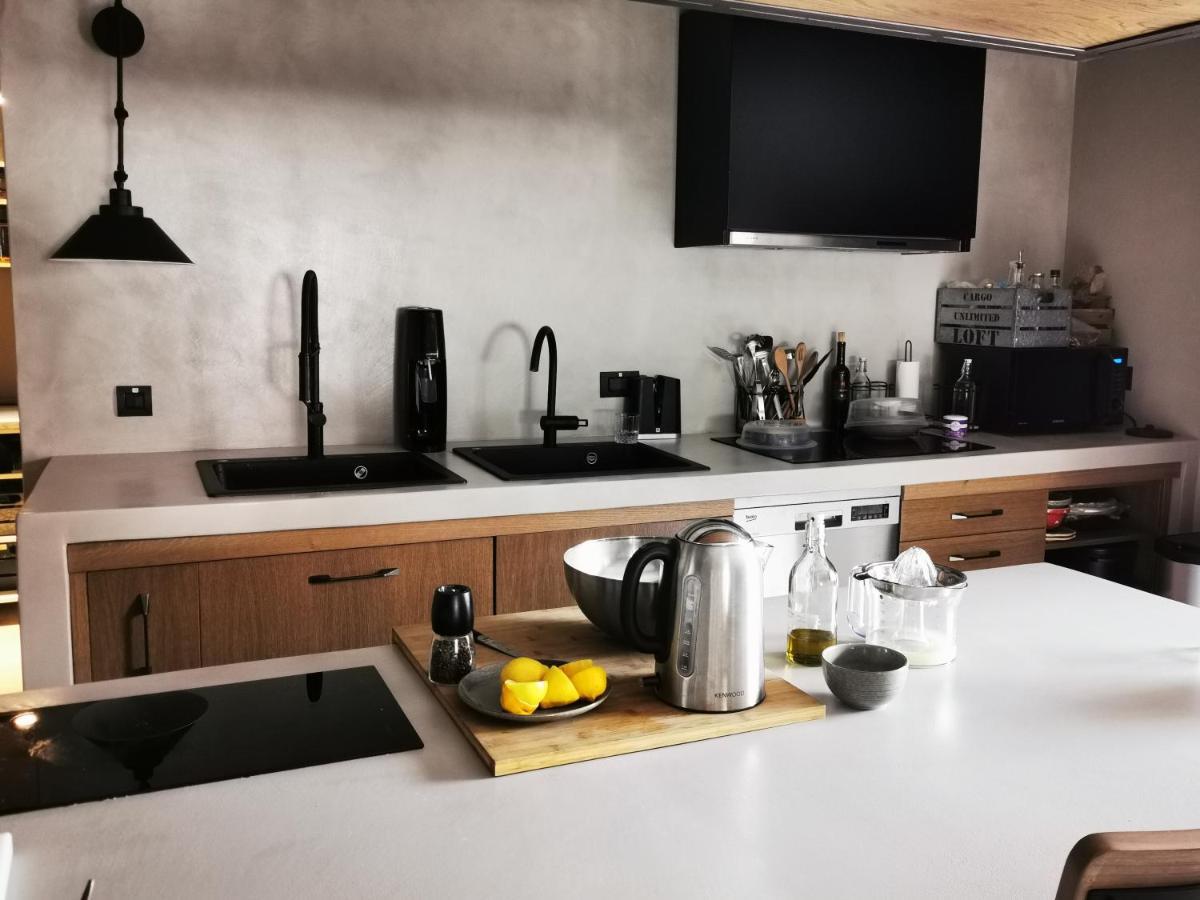 Casa Della Grofica Hotel Kringa Ngoại thất bức ảnh