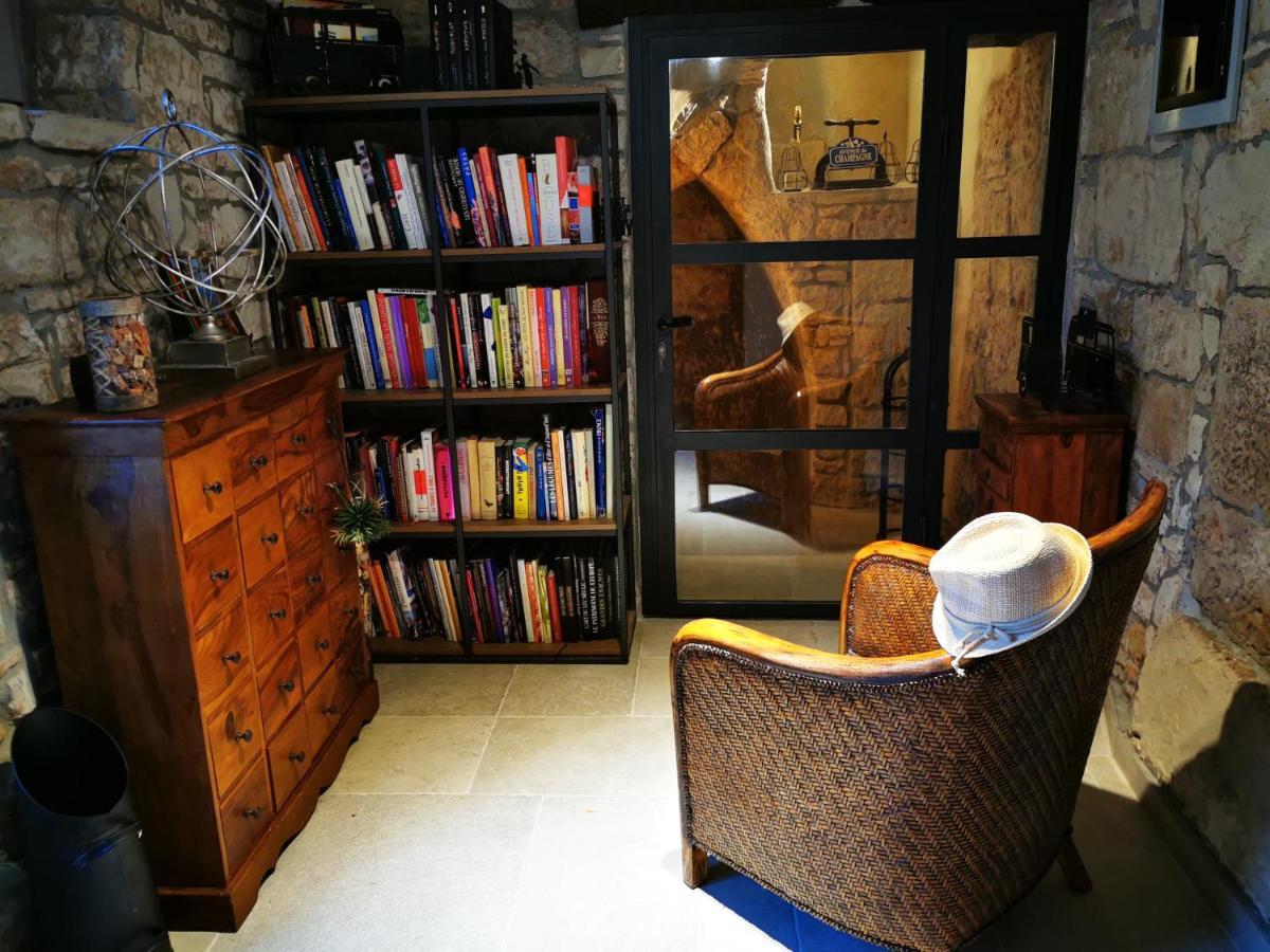 Casa Della Grofica Hotel Kringa Ngoại thất bức ảnh