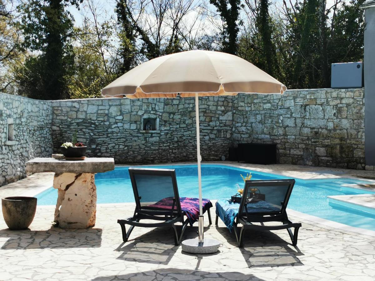 Casa Della Grofica Hotel Kringa Ngoại thất bức ảnh