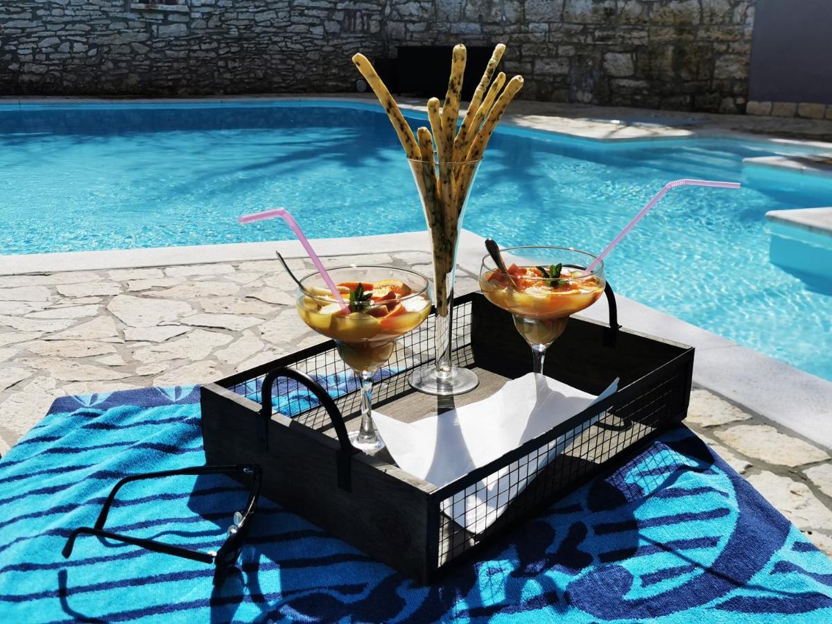 Casa Della Grofica Hotel Kringa Ngoại thất bức ảnh