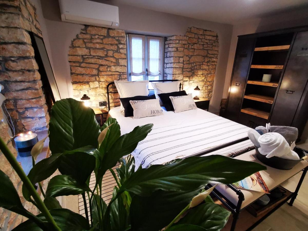 Casa Della Grofica Hotel Kringa Ngoại thất bức ảnh