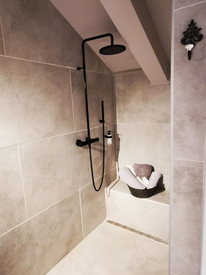 Casa Della Grofica Hotel Kringa Ngoại thất bức ảnh
